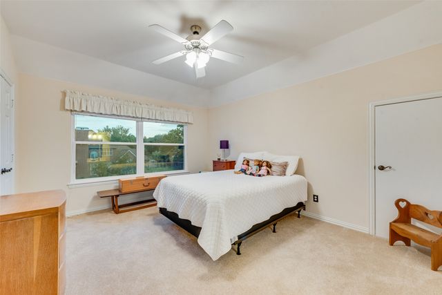 1901 Big Bend Cove, Southlake, TX 76092
