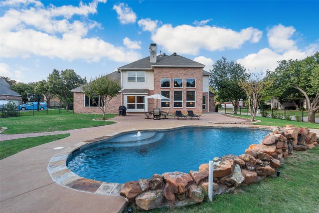 1901 Big Bend Cove, Southlake, TX 76092