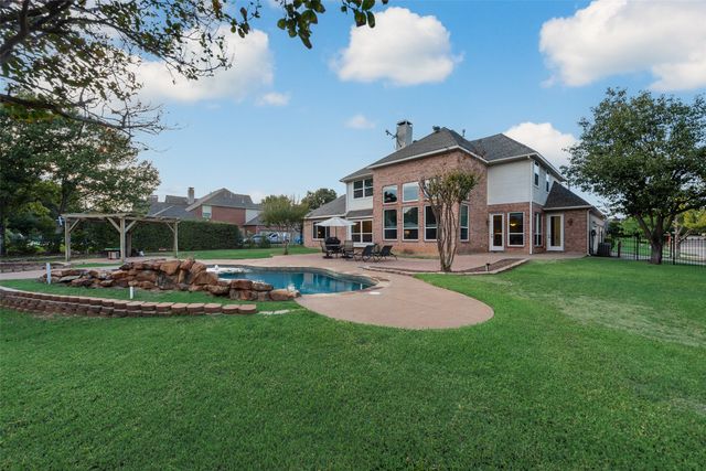 1901 Big Bend Cove, Southlake, TX 76092