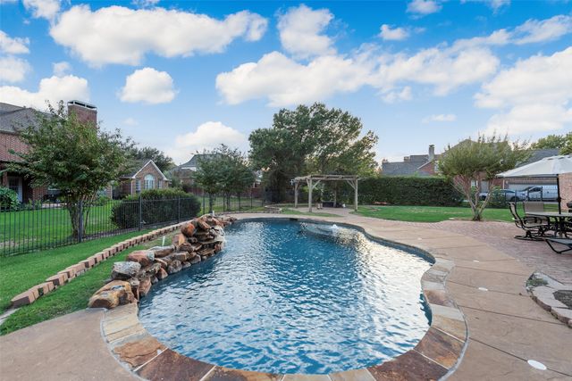 1901 Big Bend Cove, Southlake, TX 76092