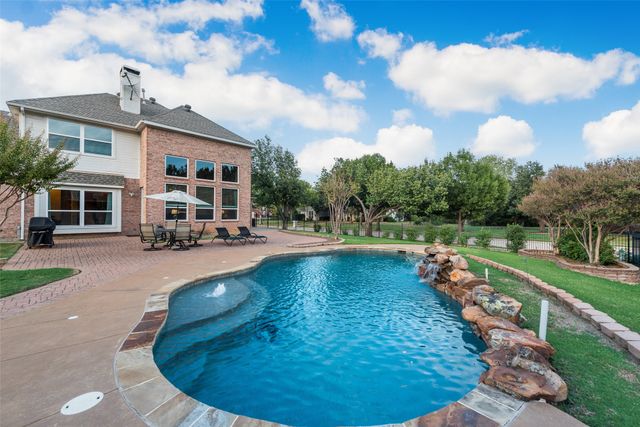 1901 Big Bend Cove, Southlake, TX 76092