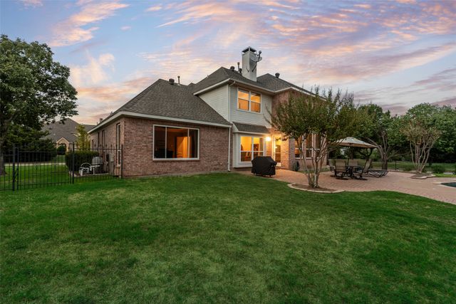 1901 Big Bend Cove, Southlake, TX 76092