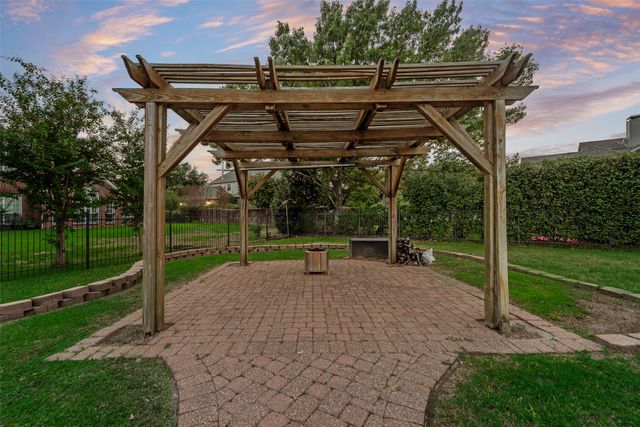 1901 Big Bend Cove, Southlake, TX 76092