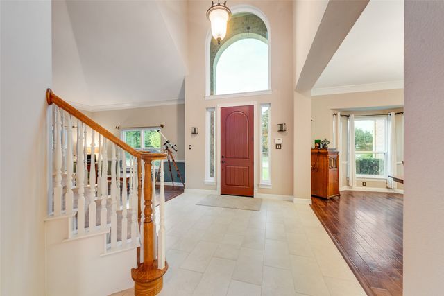 1901 Big Bend Cove, Southlake, TX 76092