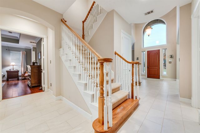 1901 Big Bend Cove, Southlake, TX 76092