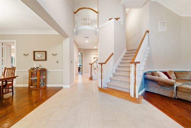 1901 Big Bend Cove, Southlake, TX 76092