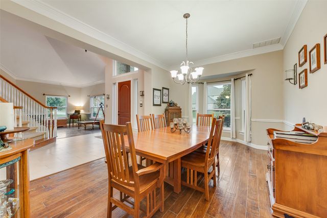 1901 Big Bend Cove, Southlake, TX 76092