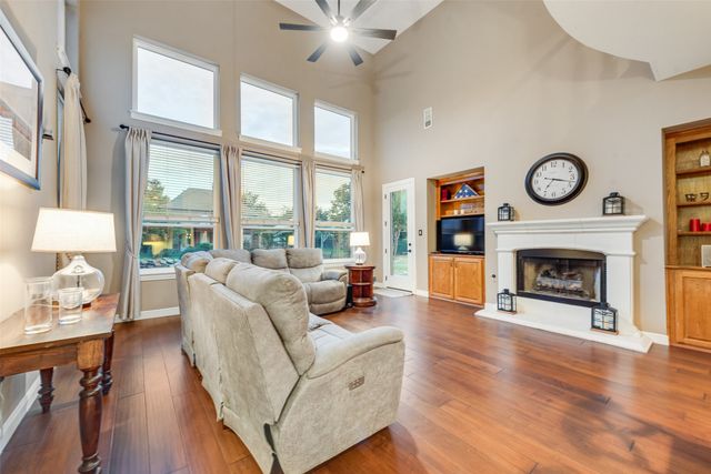 1901 Big Bend Cove, Southlake, TX 76092