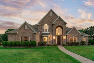 1901 Big Bend Cove, Southlake, TX 76092