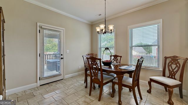 188 Franklin Circle, Fort Oglethorpe, GA 30742