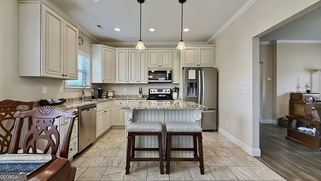 188 Franklin Circle, Fort Oglethorpe, GA 30742