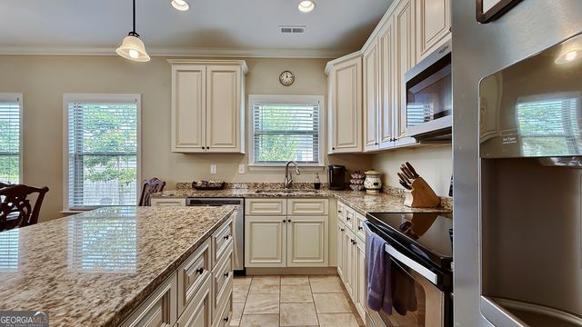 188 Franklin Circle, Fort Oglethorpe, GA 30742
