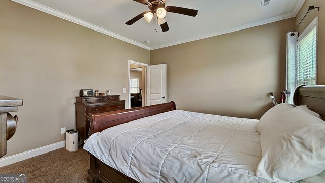 188 Franklin Circle, Fort Oglethorpe, GA 30742