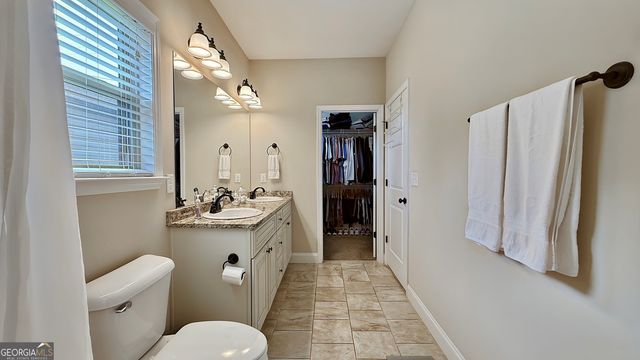188 Franklin Circle, Fort Oglethorpe, GA 30742