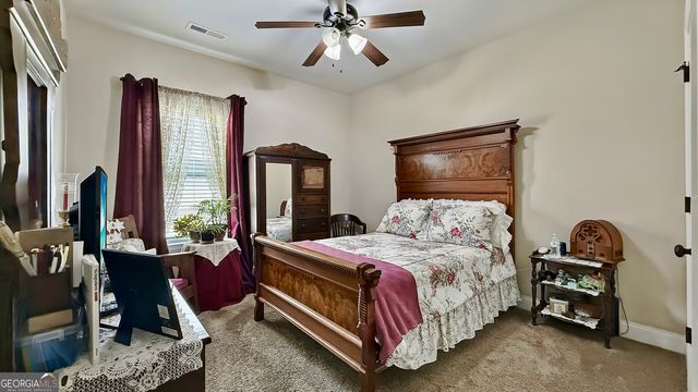 188 Franklin Circle, Fort Oglethorpe, GA 30742