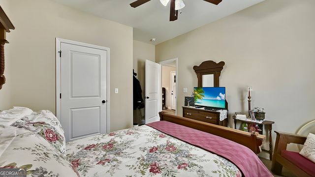 188 Franklin Circle, Fort Oglethorpe, GA 30742