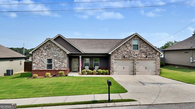 188 Franklin Circle, Fort Oglethorpe, GA 30742