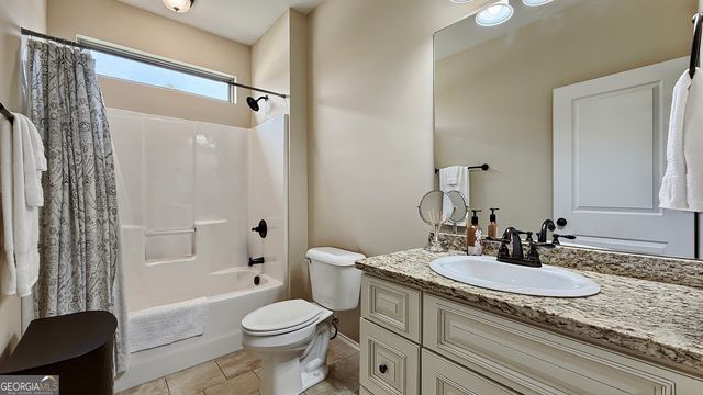 188 Franklin Circle, Fort Oglethorpe, GA 30742