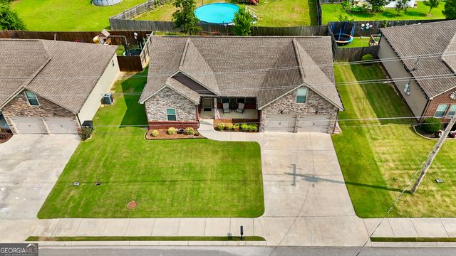 188 Franklin Circle, Fort Oglethorpe, GA 30742