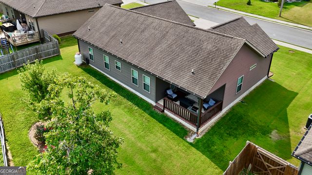 188 Franklin Circle, Fort Oglethorpe, GA 30742
