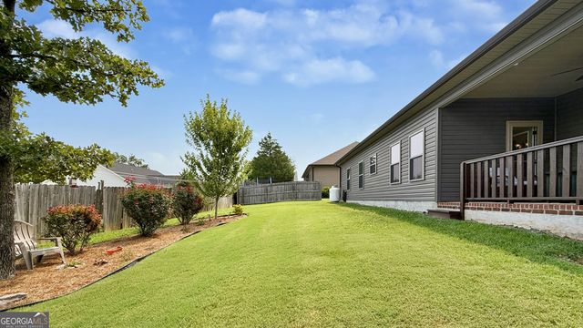 188 Franklin Circle, Fort Oglethorpe, GA 30742