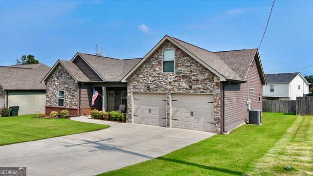 188 Franklin Circle, Fort Oglethorpe, GA 30742