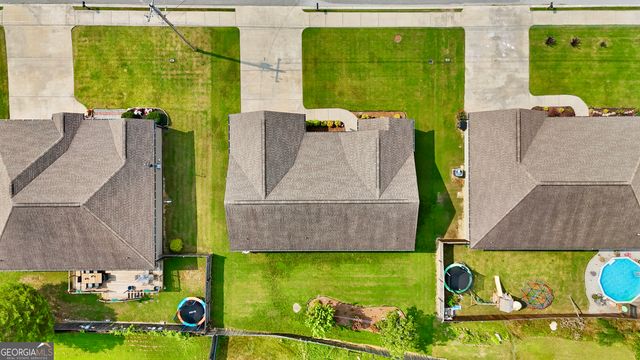188 Franklin Circle, Fort Oglethorpe, GA 30742