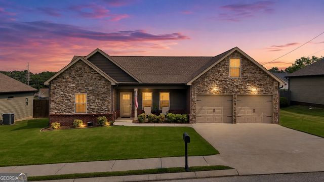 188 Franklin Circle, Fort Oglethorpe, GA 30742