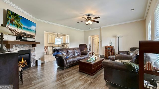 188 Franklin Circle, Fort Oglethorpe, GA 30742