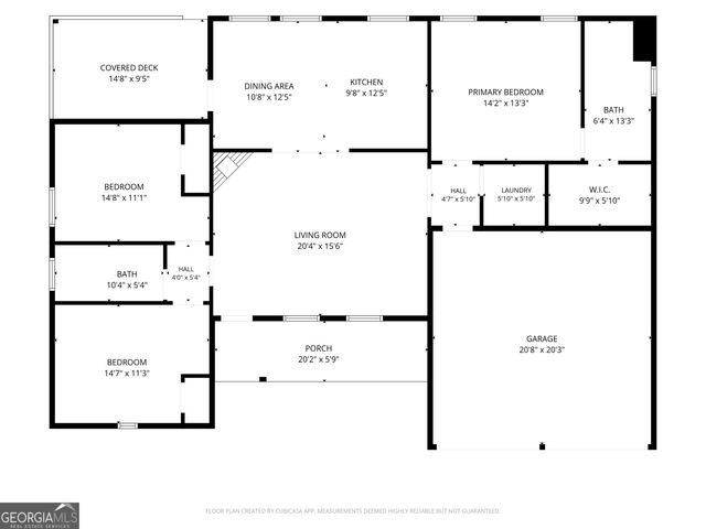 188 Franklin Circle, Fort Oglethorpe, GA 30742