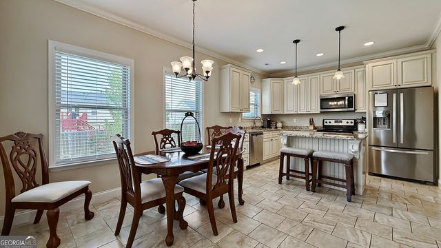 188 Franklin Circle, Fort Oglethorpe, GA 30742