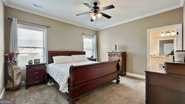 188 Franklin Circle, Fort Oglethorpe, GA 30742