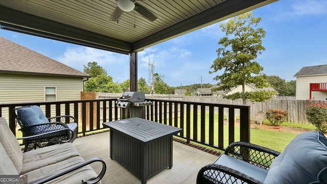 188 Franklin Circle, Fort Oglethorpe, GA 30742