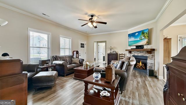 188 Franklin Circle, Fort Oglethorpe, GA 30742