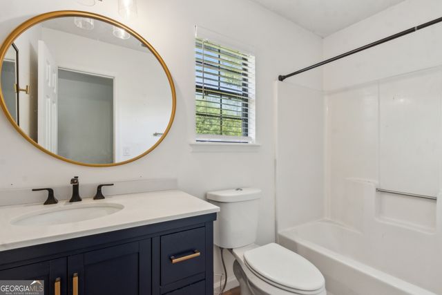 511 Powder Horn Road, St. Marys, GA 31558