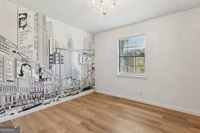 511 Powder Horn Road, St. Marys, GA 31558