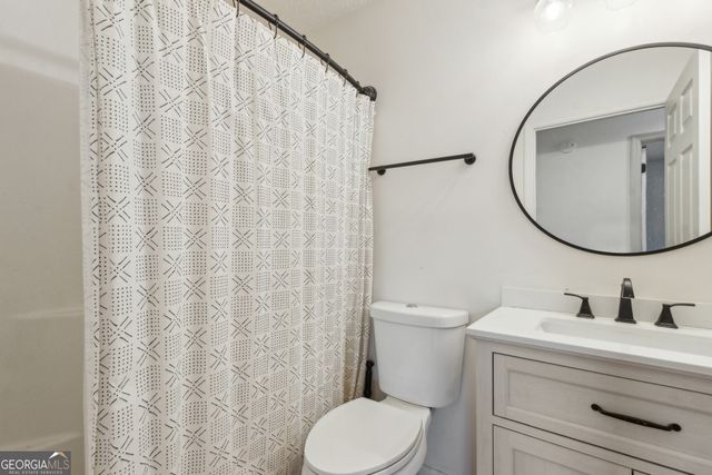 511 Powder Horn Road, St. Marys, GA 31558