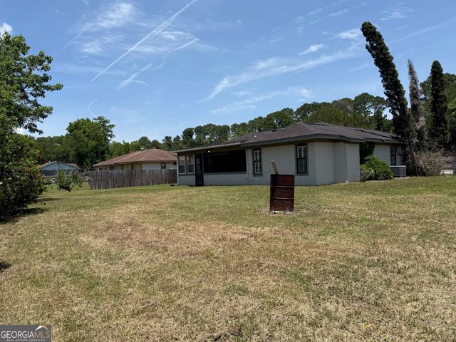 511 Powder Horn Road, St. Marys, GA 31558