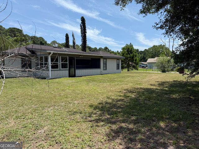 511 Powder Horn Road, St. Marys, GA 31558