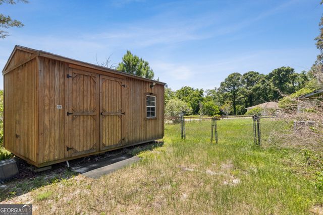 511 Powder Horn Road, St. Marys, GA 31558