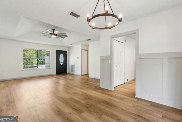 511 Powder Horn Road, St. Marys, GA 31558