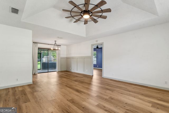 511 Powder Horn Road, St. Marys, GA 31558