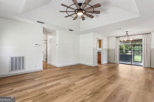 511 Powder Horn Road, St. Marys, GA 31558