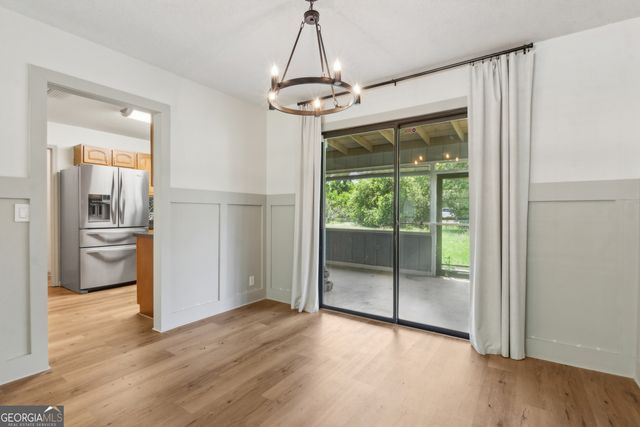 511 Powder Horn Road, St. Marys, GA 31558