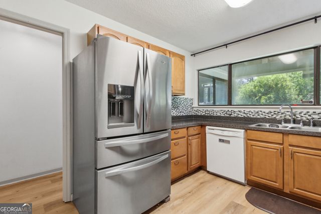 511 Powder Horn Road, St. Marys, GA 31558