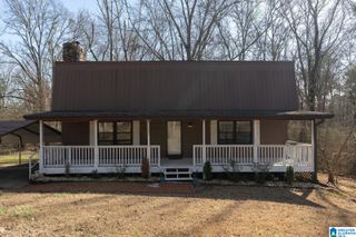 6356 OLD TUSCALOOSA HIGHWAY, Mccalla, AL 35111