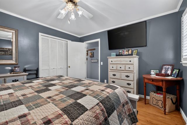 606 Polk St, Sparta, TN 38583