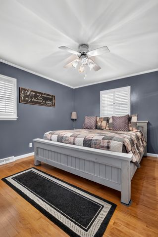 606 Polk St, Sparta, TN 38583