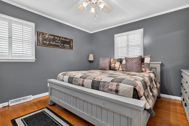 606 Polk St, Sparta, TN 38583