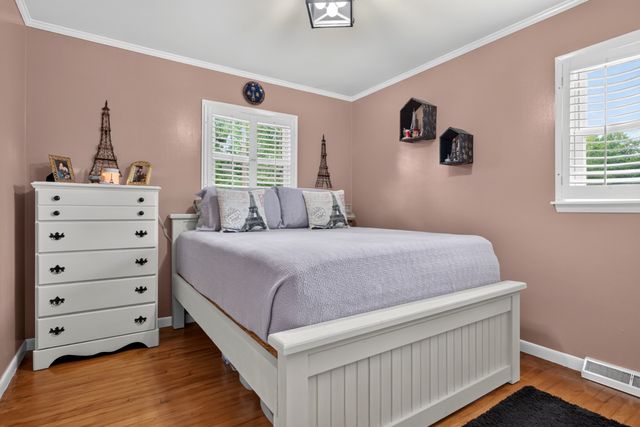 606 Polk St, Sparta, TN 38583